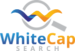 WhiteCap Search logo