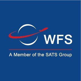 Worldwide Flight Services logo