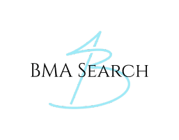 BMA Search logo