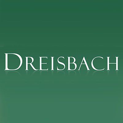 Dreisbach logo