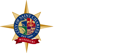 City of Saint Charles logo