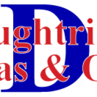 Daughtridge Gas & Oil logo