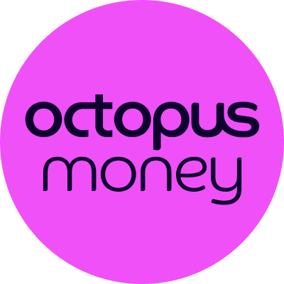 Octopus Money logo