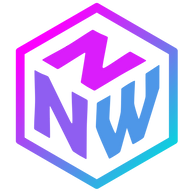 NNW Tech Solutions logo