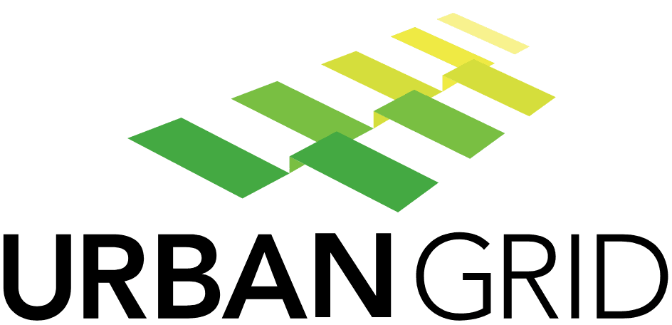 Urban Grid Solar logo
