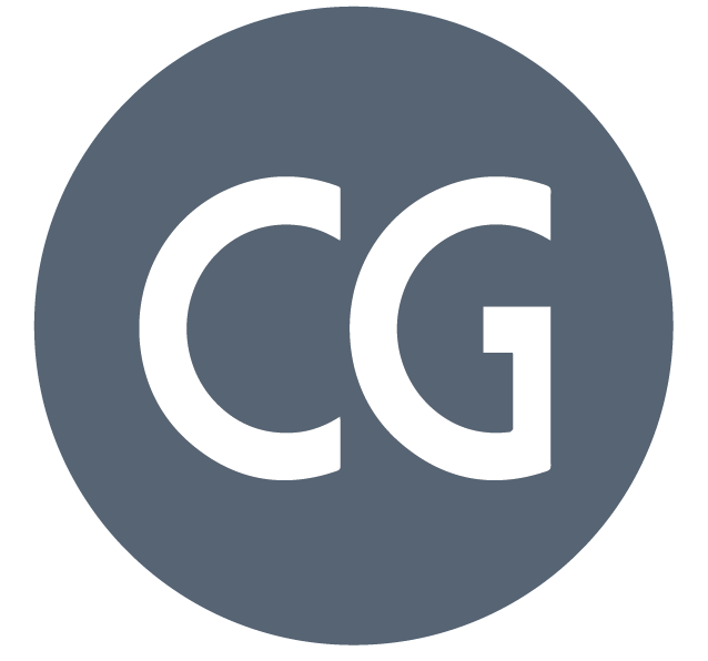 CHARLESGATE logo