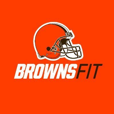 Browns Fit logo