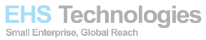 EHS Technologies logo