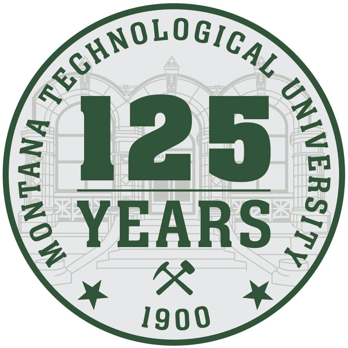 Montana Technological University logo