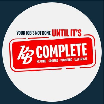 KB Complete logo