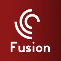 Fusion ICS logo