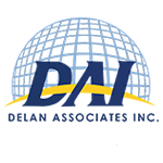 Delan Associates logo