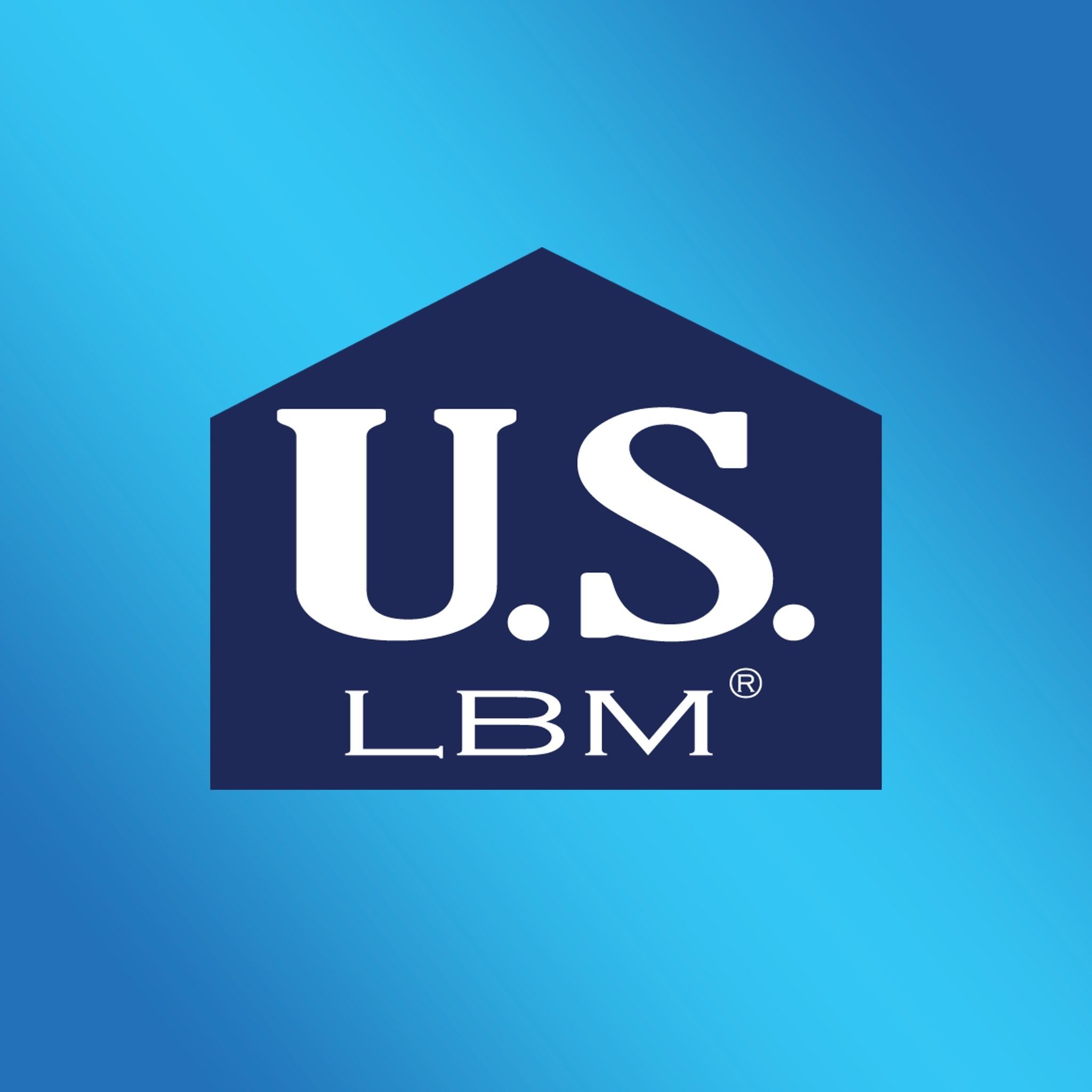 US LBM logo