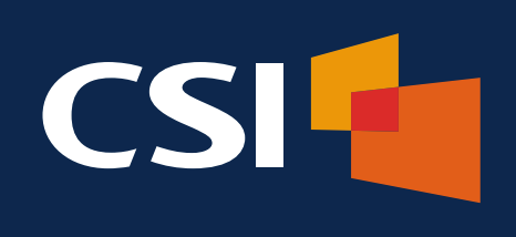 CSI logo