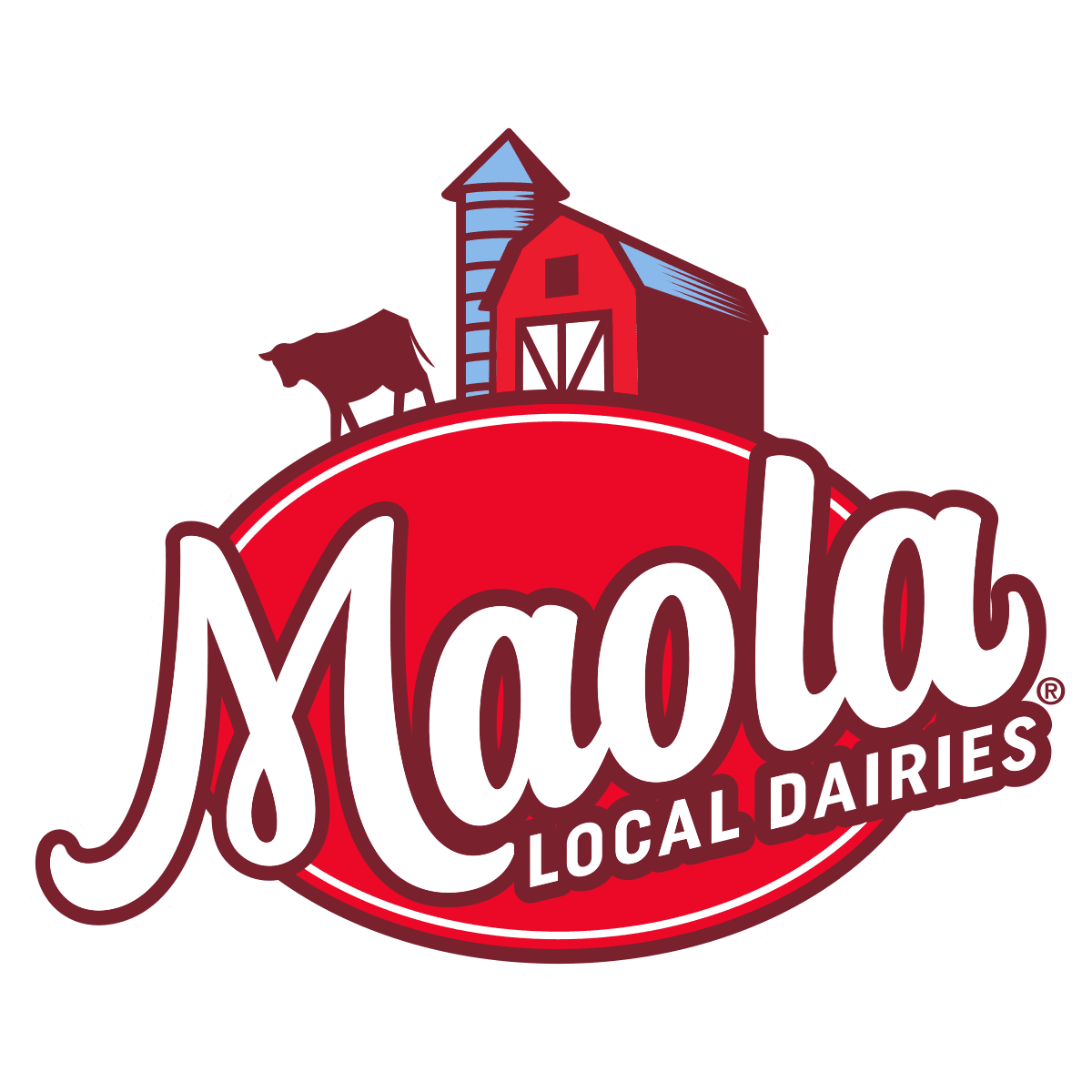 Maola logo