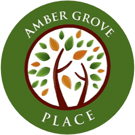 Amber Grove Place logo