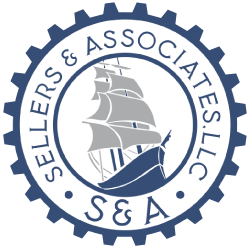 Sellers & Associates logo