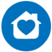 North Jersey Friendship House logo