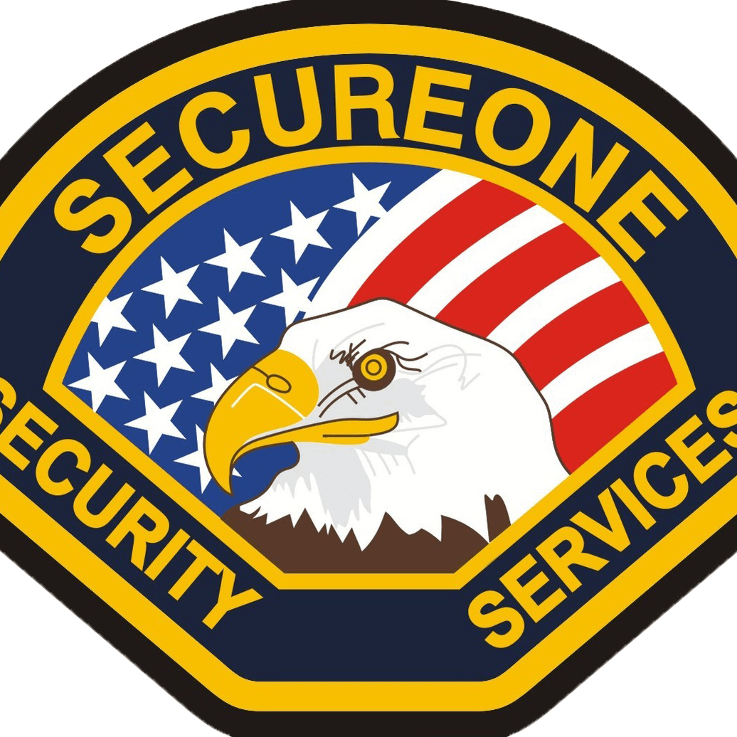 SecureOne logo