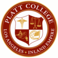 Platt College Los Angeles logo