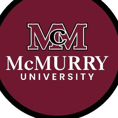 McMurry University logo