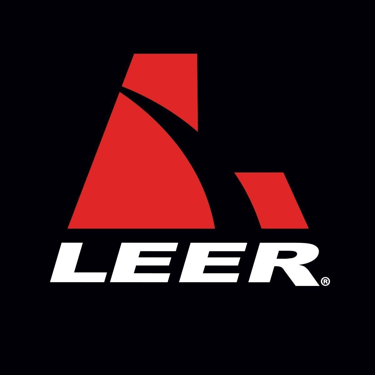 LEER Group logo