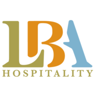 LBA Hospitality logo