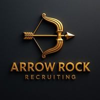 Arrow Rock Recruiting logo