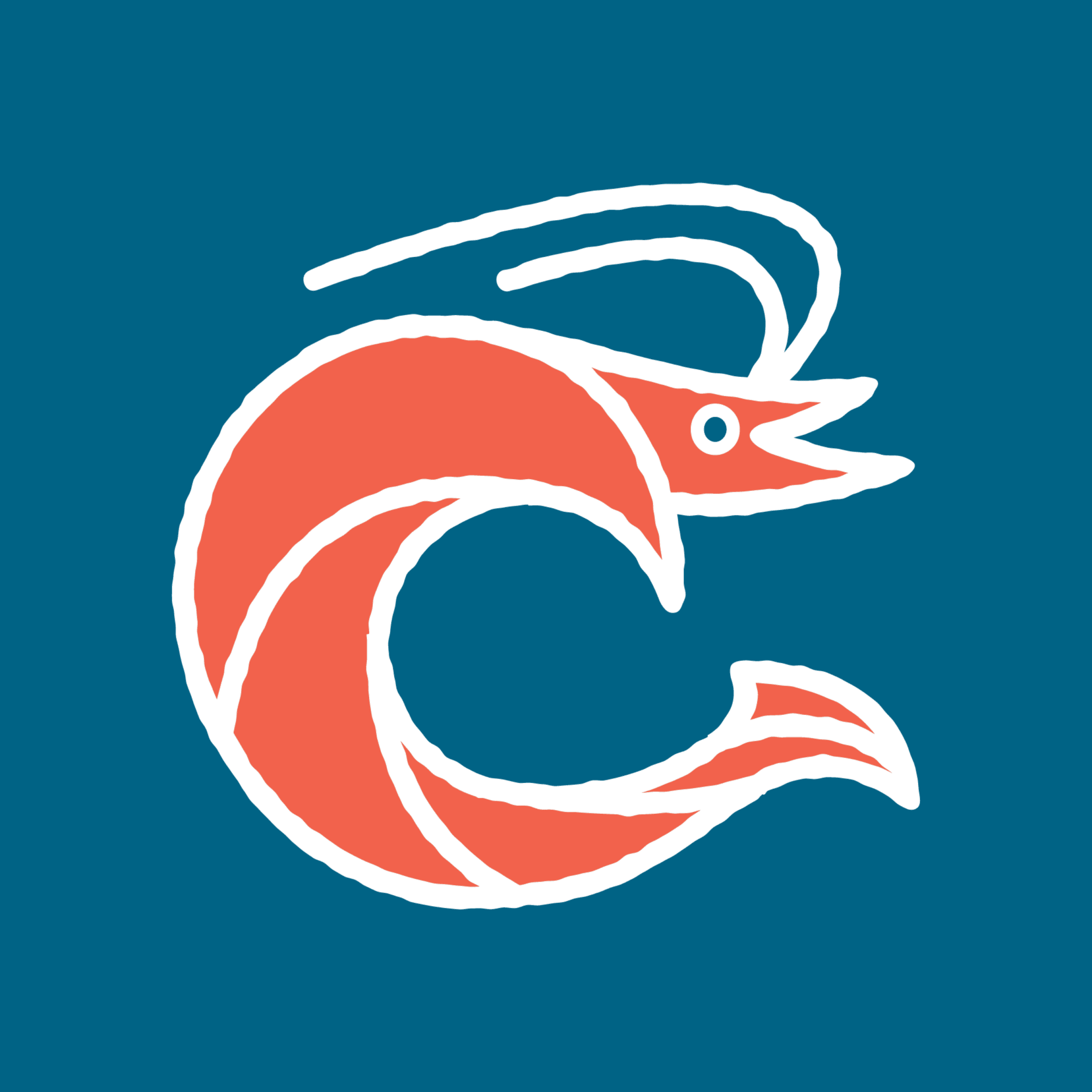 Shrimp Basket logo