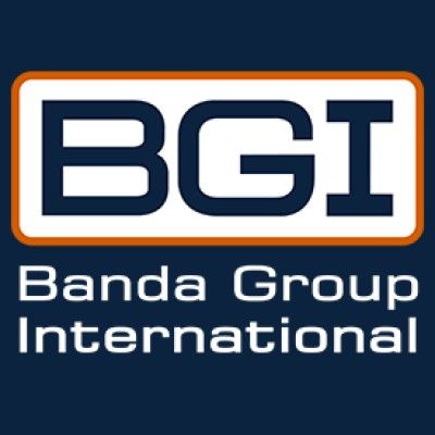 Banda Group International logo