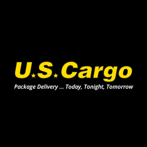 U.S. Cargo logo