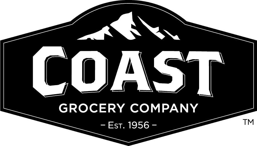 Coast Grocery Company logo