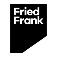 Fried, Frank, Harris, Shriver & Jacobson logo