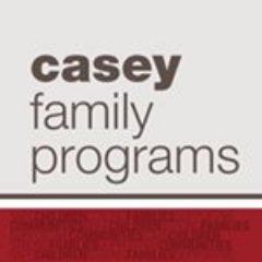 Casey Family Programs logo