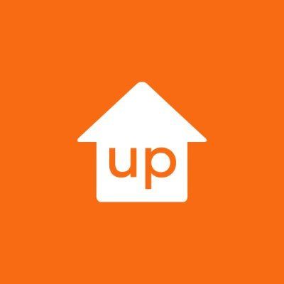 Urban Pathways logo
