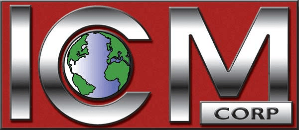 International Commerce &amp; Marketing logo