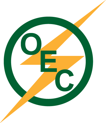 Owen Electric logo