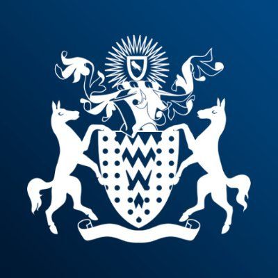 UK Atomic Energy Authority logo