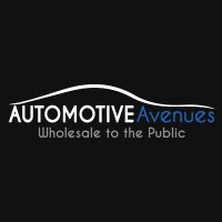Automotive Avenues logo