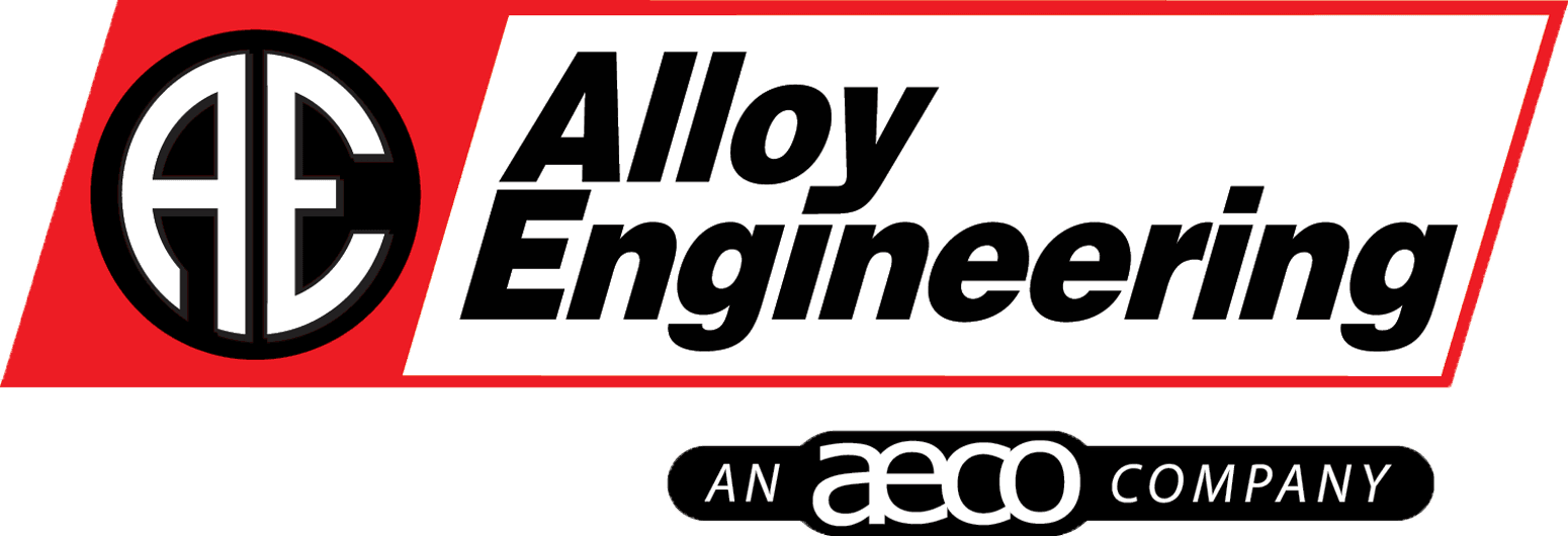 Alloy Engineering Company logo