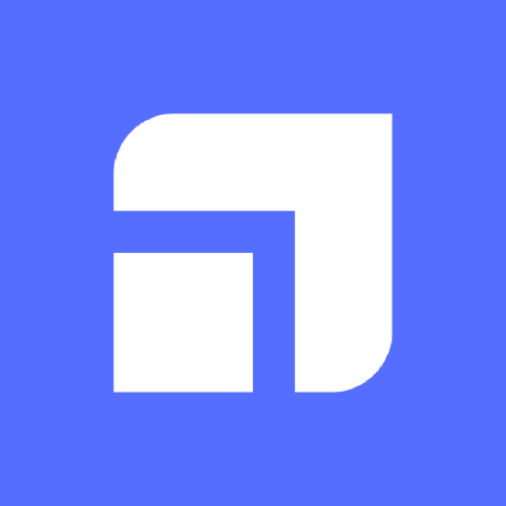 Upvest logo