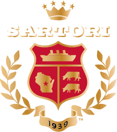 Sartori Cheese logo