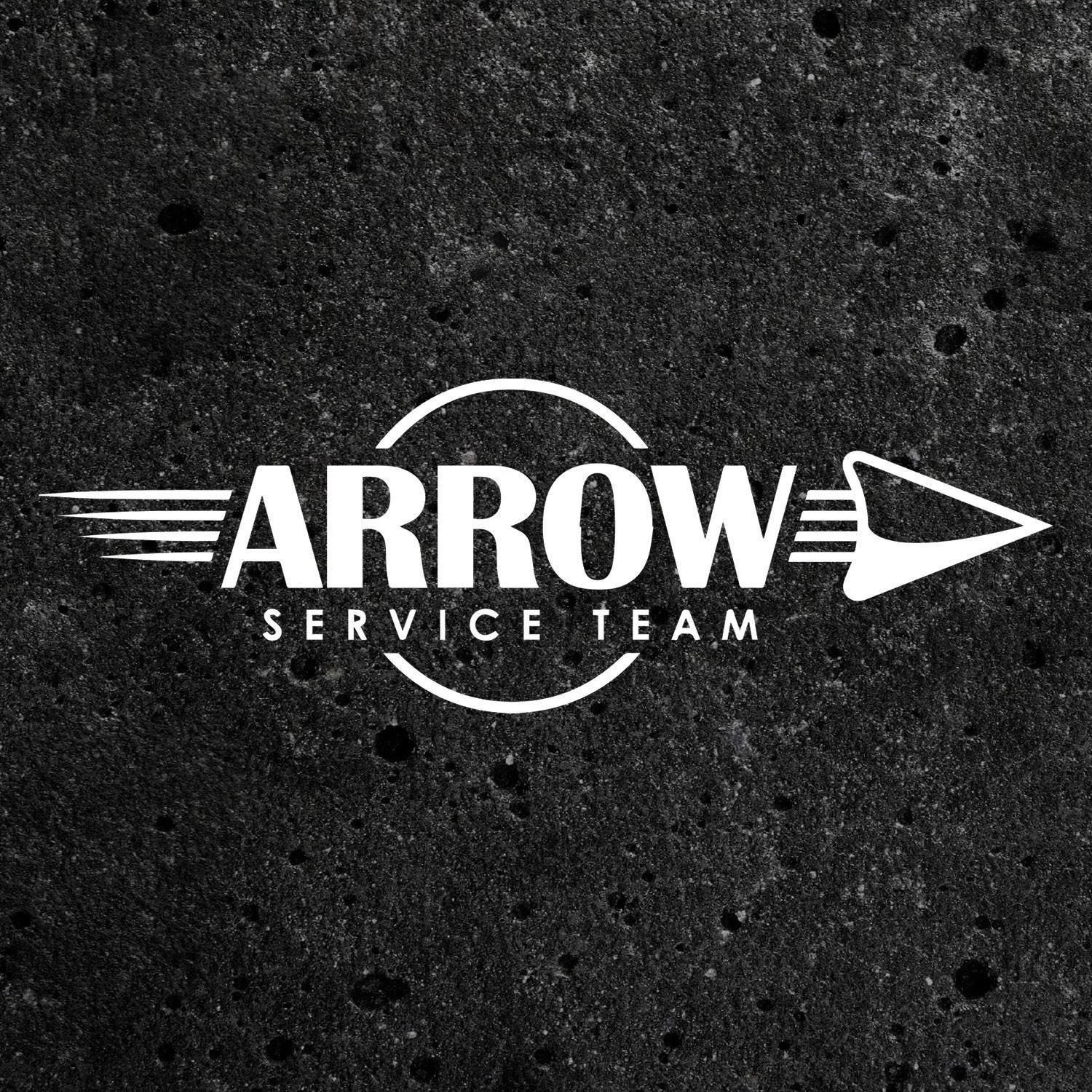 Arrow Service Team logo