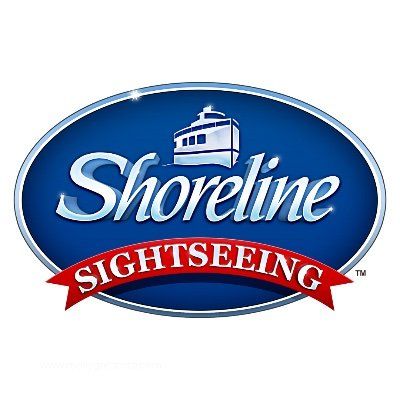 Shoreline Sightseeing logo