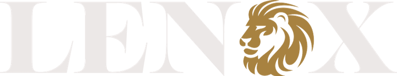 Lenox Hotel logo