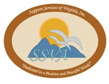 Support Services of Virginia logo