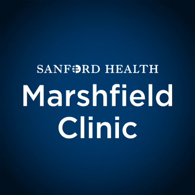 Marshfield Clinic logo