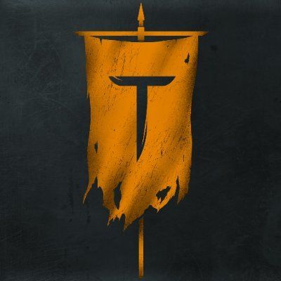 Torn Banner Studios logo