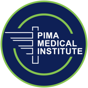 Pima Medical Institute logo
