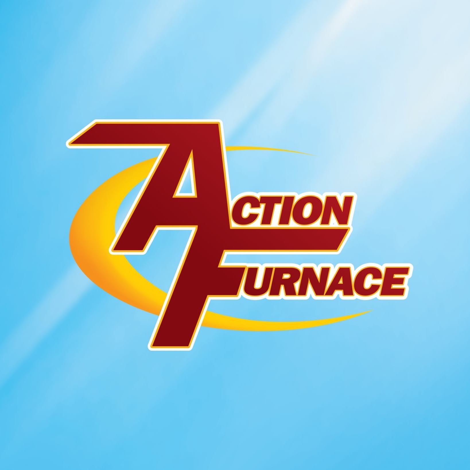 Action Furnace logo